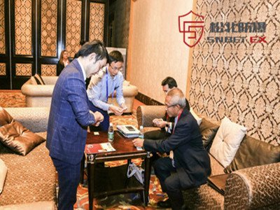 Customer cooperation 8